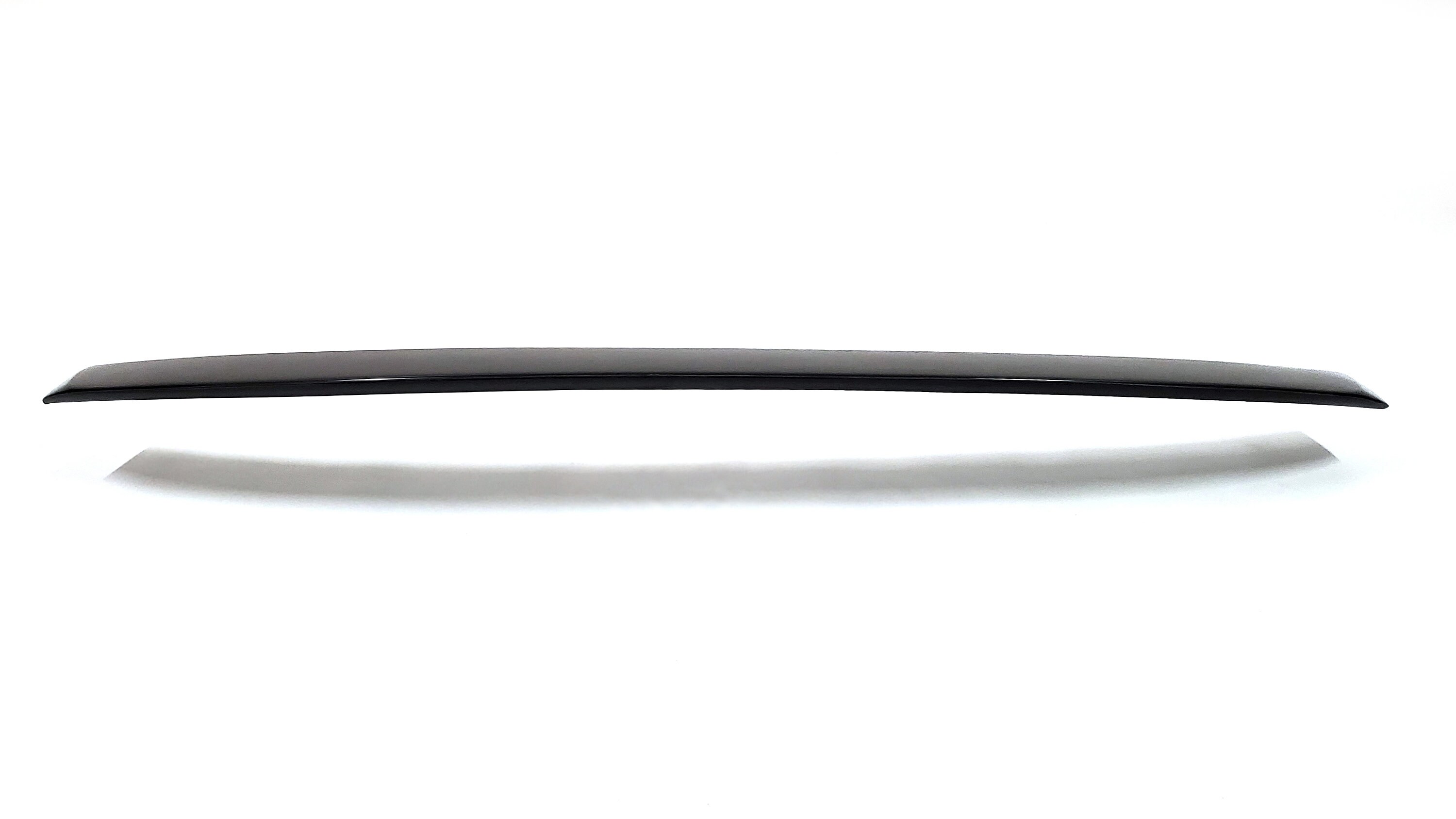 Rear Window Roof Spoiler Fits Mazda 6 Grand Touring 2013 2014 Etsy