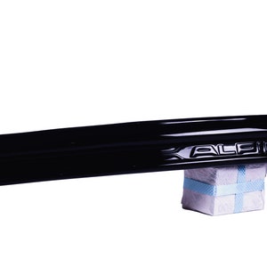 BMW E38 Alpina style front bumper lip for all bumpers image 5