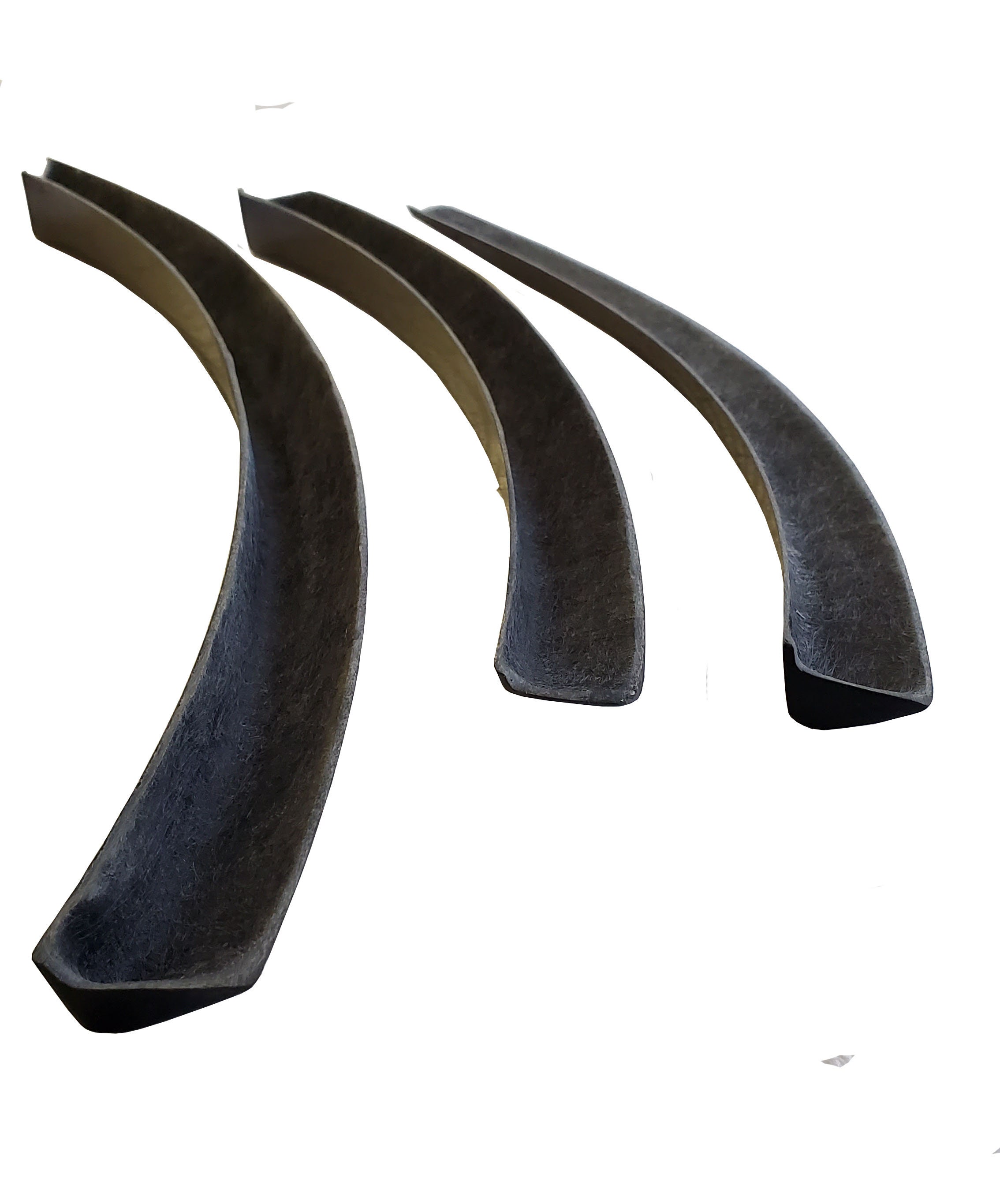 Audi Q7 Fender Flares Extension Arch 2005 2015 by Lasscar Etsy Ireland