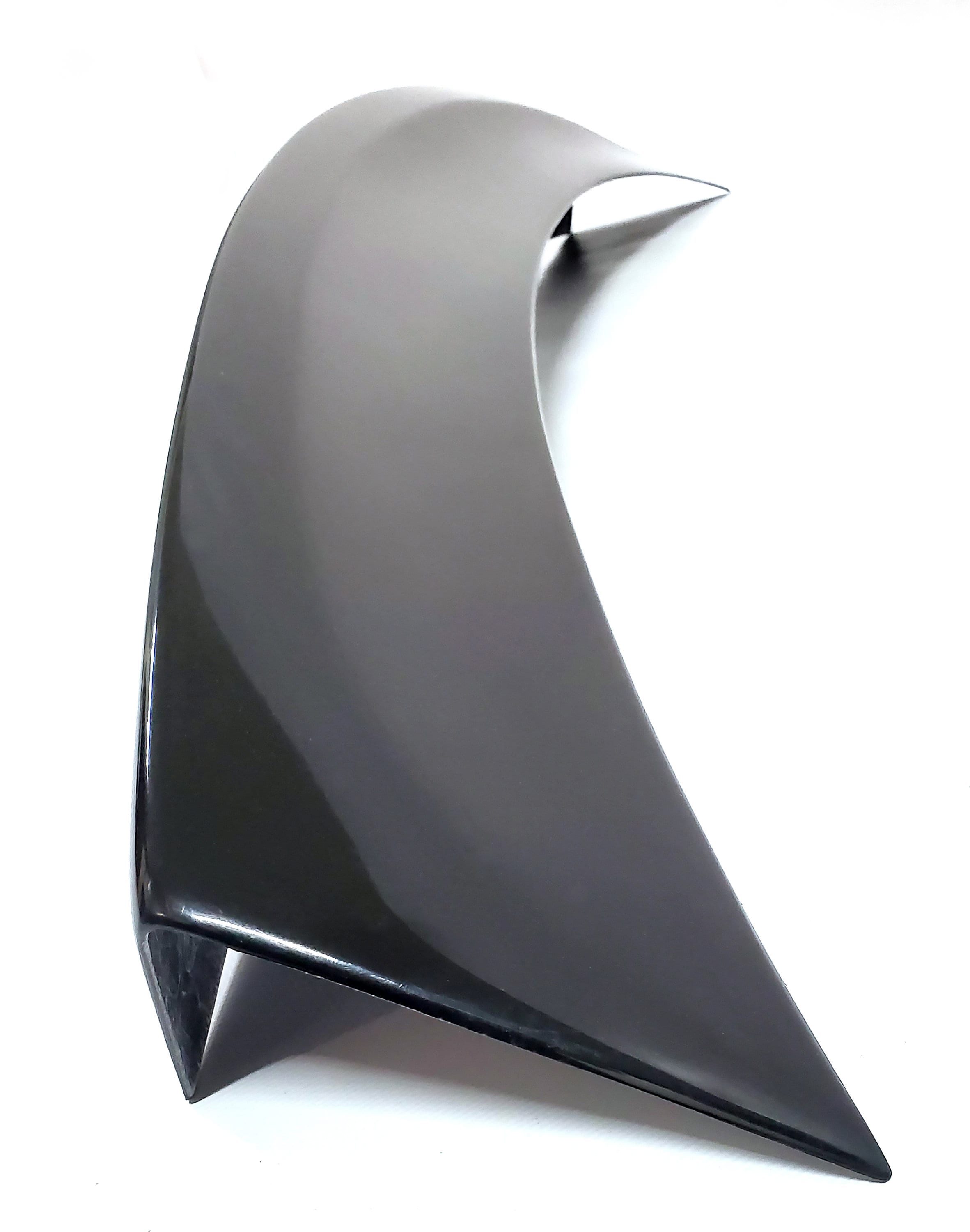 Spoiler Maletero Cola De Pato M3 Bmw E46 Sedán Alerón Labio Estilo JDM