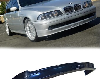Bmw E39 2001-2003 Only and BMW E38 Alpina Style Tuning Front