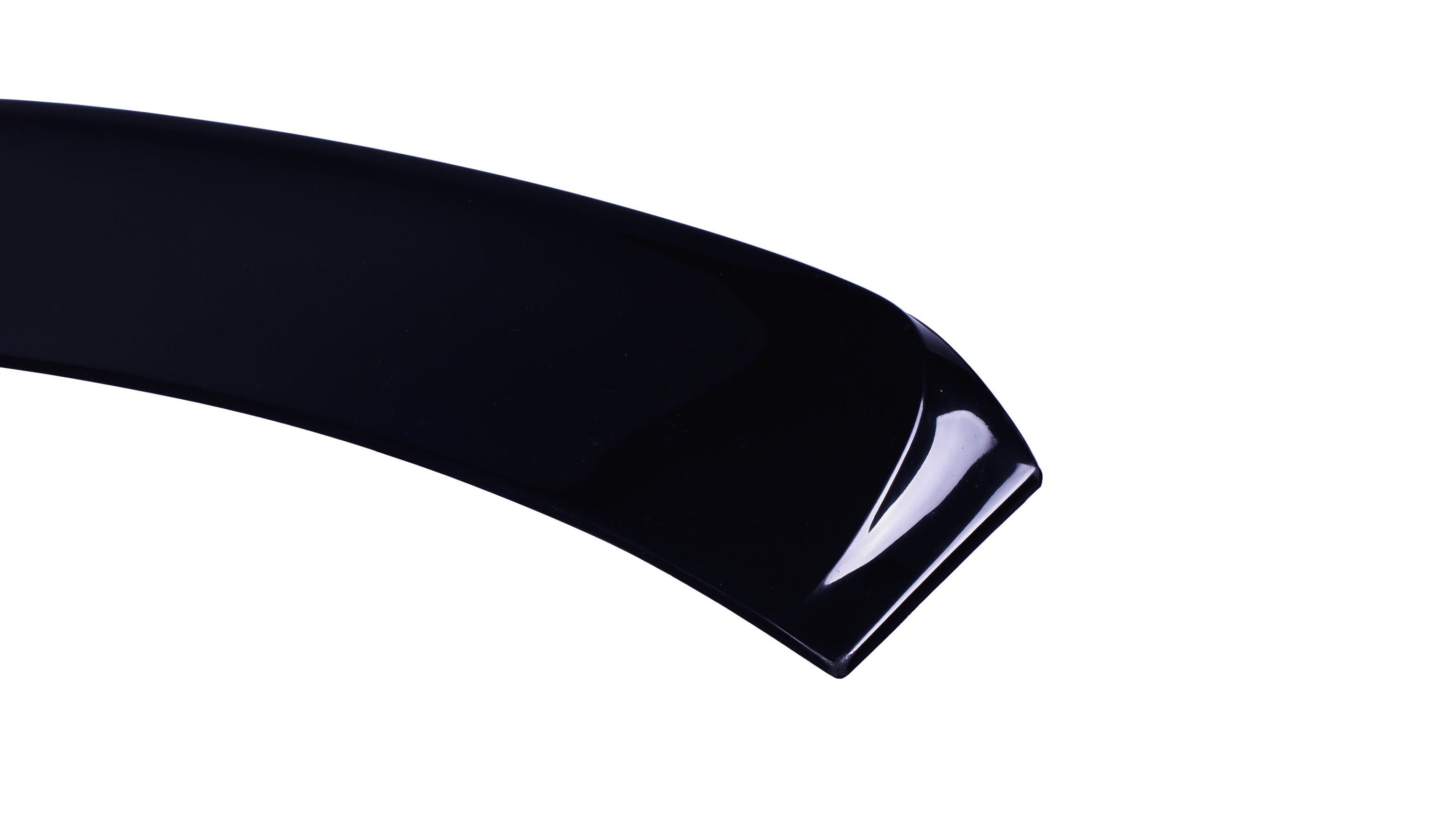 Rear Window Spoiler BMW E39 Rear Visor Spoiler E39 1995-2004 Sedan ...