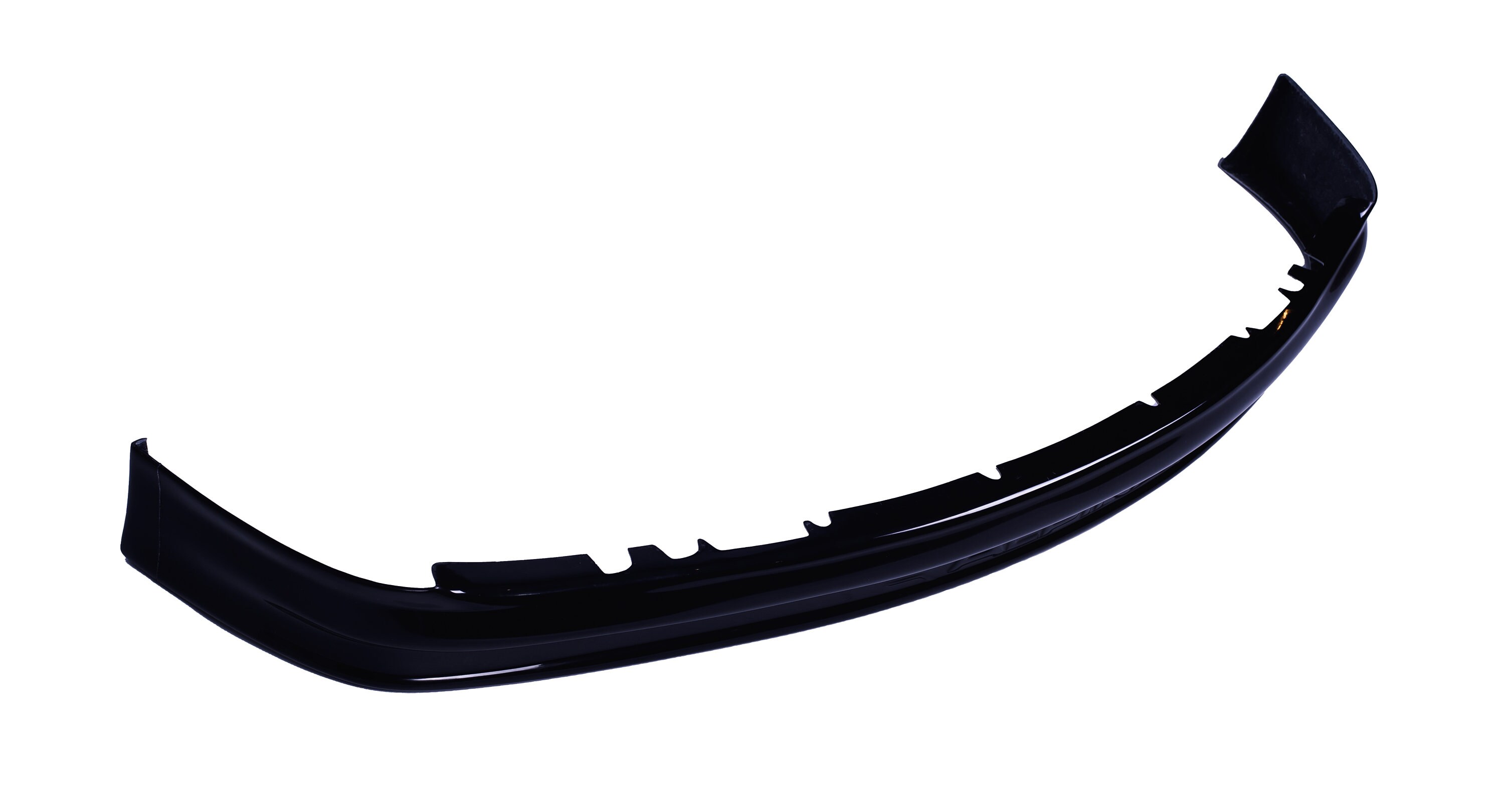 BMW E38 Alpina Style Front Bumper Lip for All Bumpers Etsy Singapore