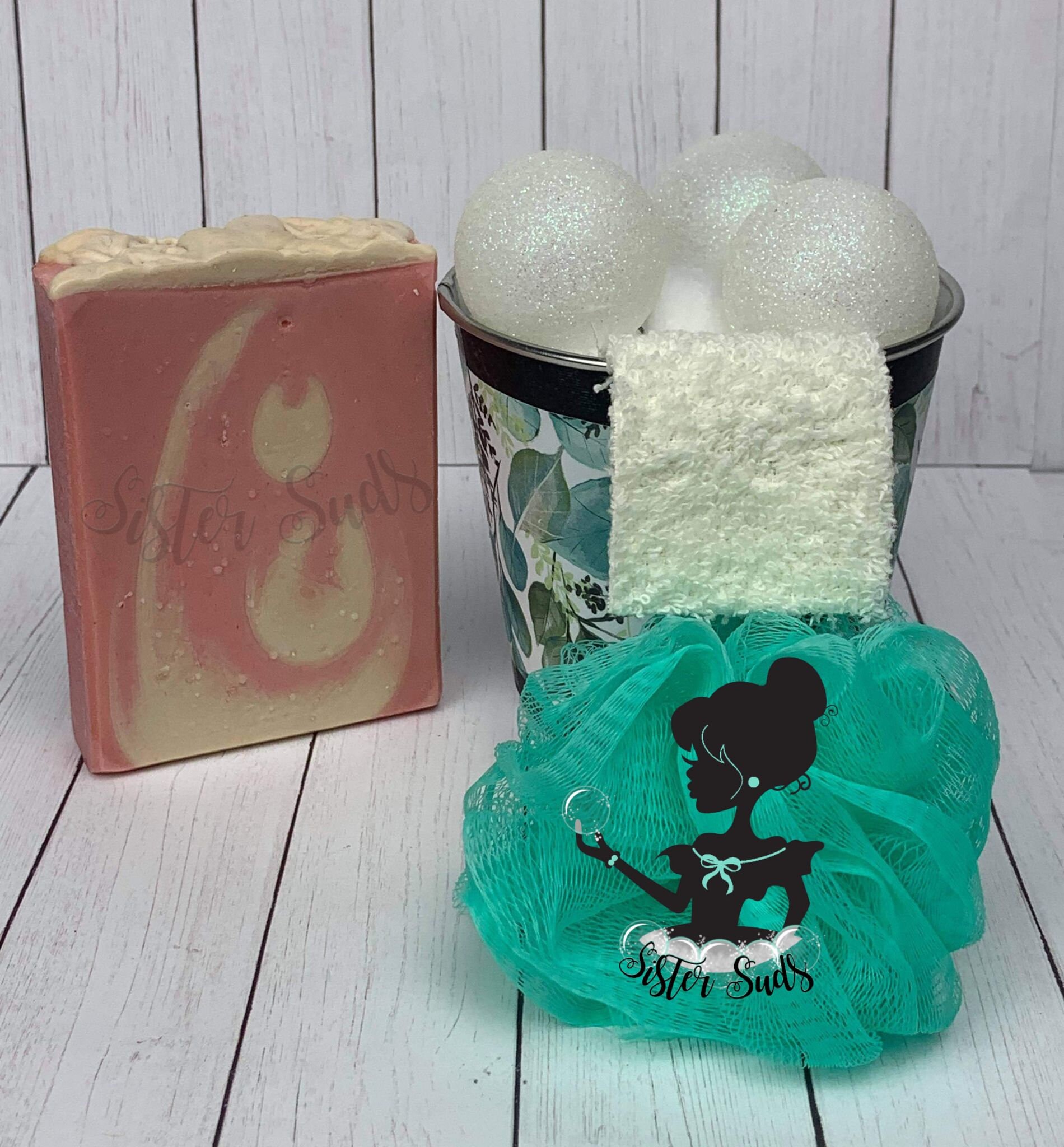 Cherry Float Soap / Handmade Soap/ Cold Process/ 6oz Bar Etsy Denmark