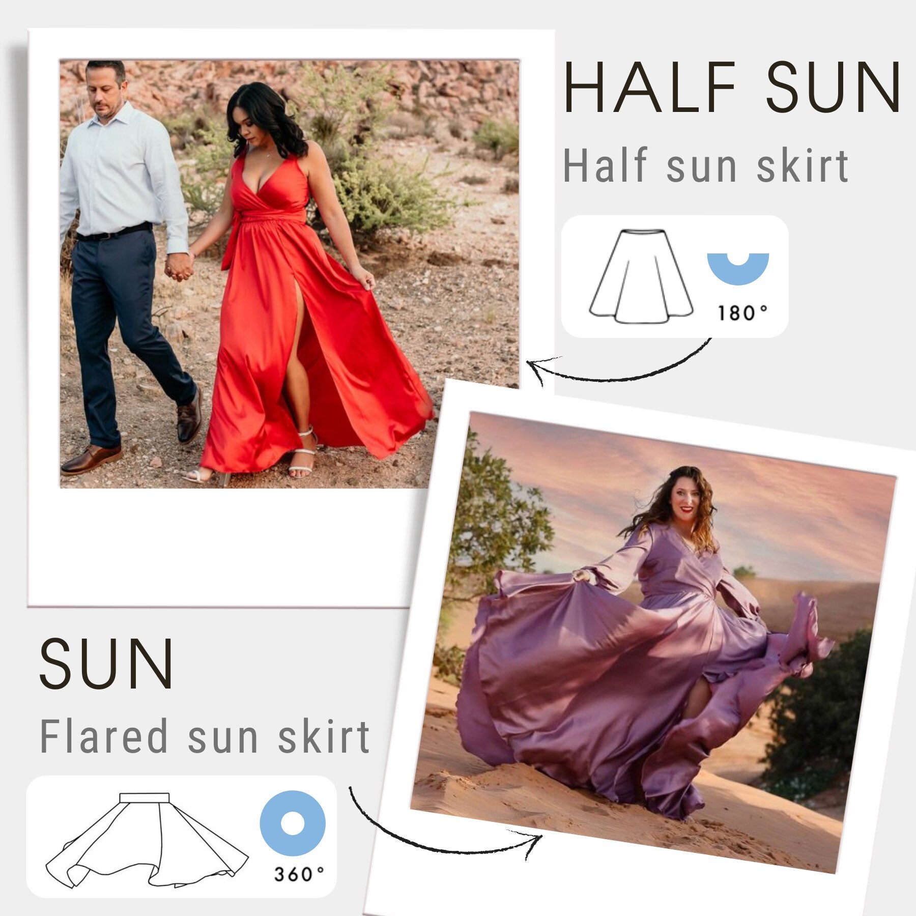 Dress for Woman Wedding Guest Long Flowy Dress Satin Maxi - Etsy