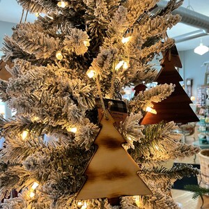 Ornaments