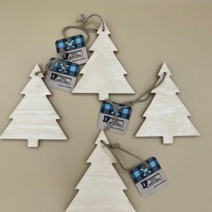 Ornaments
