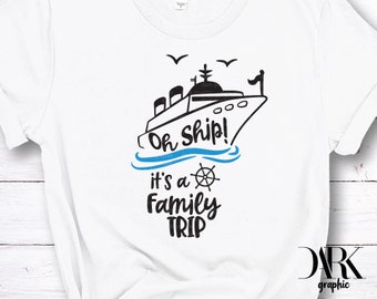 Download Family Cruise Svg Etsy