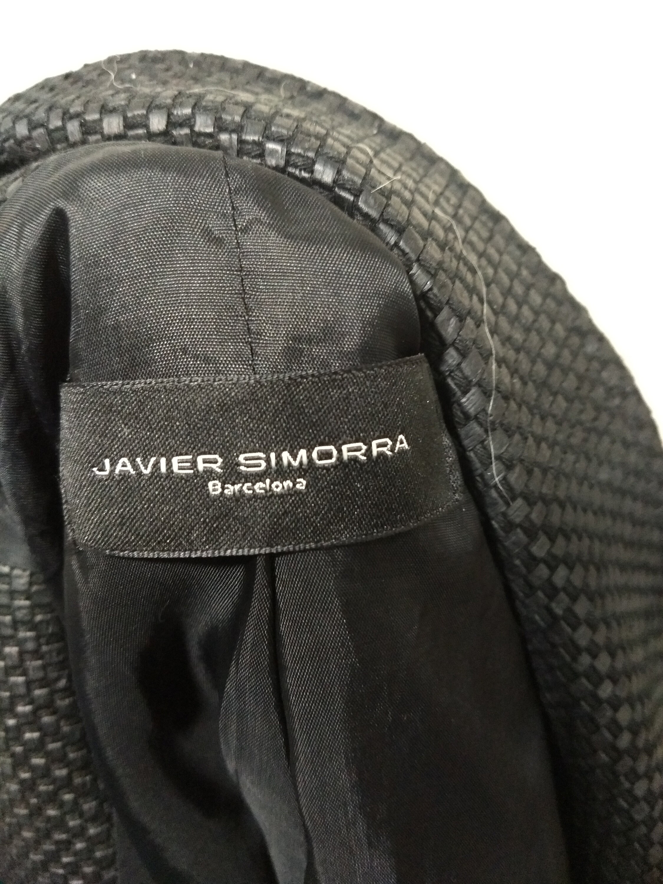 Javier Simorra - España