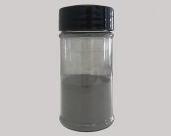 Polvo brillante (blanco) / Polvo para efectos especiales de fuego / Alternativa a Sklitter / Polvo brillante / Polvo brillante para danza con fuego