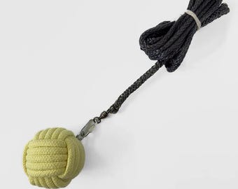 Monkey Fist Fire Rope Dart