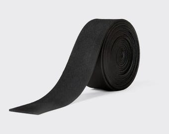 Goat Grip for Staffs | Contact Staff and Dragon Staff Rubber Strip Grip Tape | Natural Rubber Grip