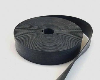 Cinta de agarre EPDM (por metro) para Contact Staff y Dragon Staff / Cinta de agarre sintética para juguetes Flow