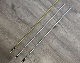 Flow Wand Practice Levitation Wand | Daytime Leviwand, Levistick, Magician’s Cane