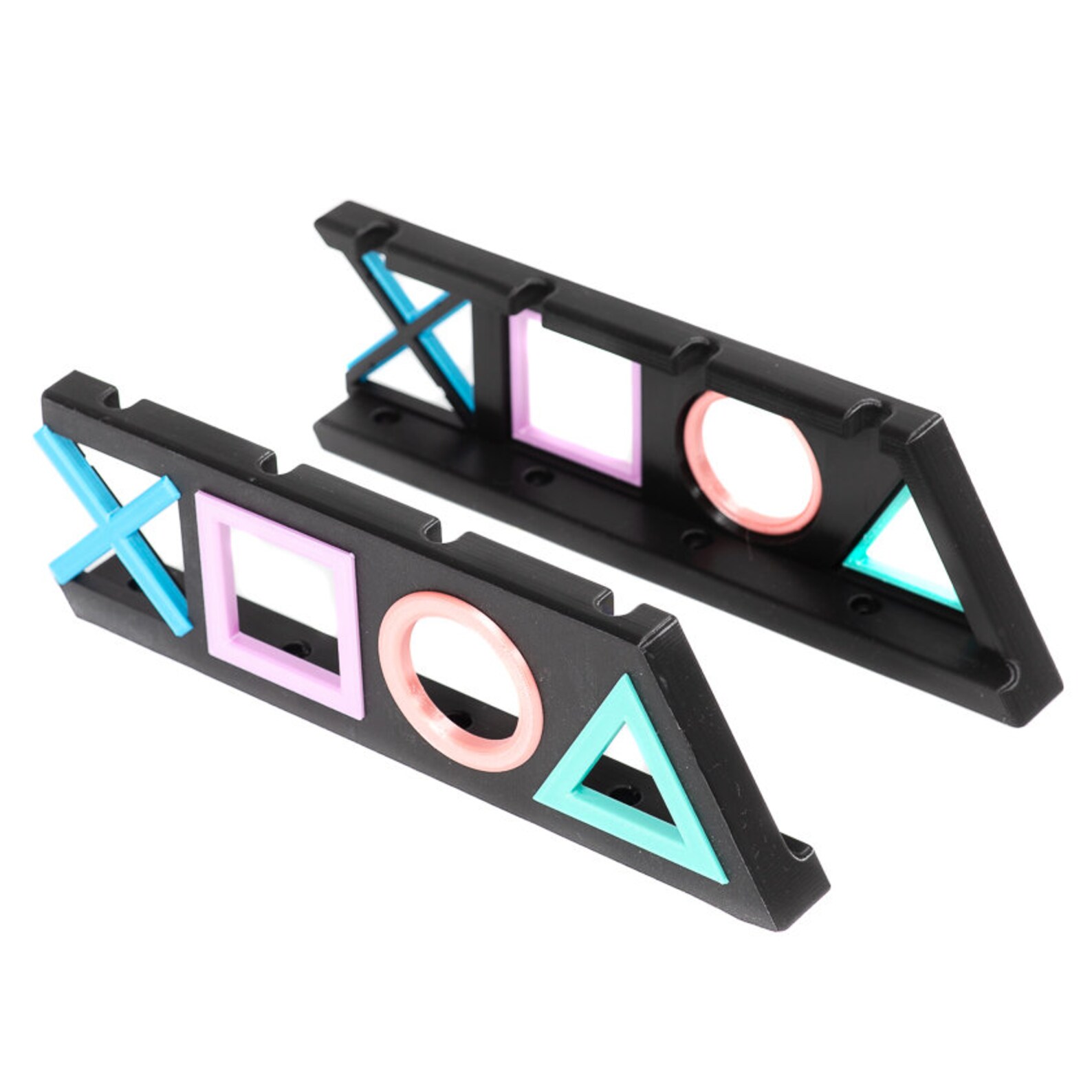 Wall mount for Playstation 4 SlimWall StandPlaystation 4 Etsy