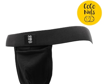 Pouch bamboo FTM Packing underwear (Packer + STP)