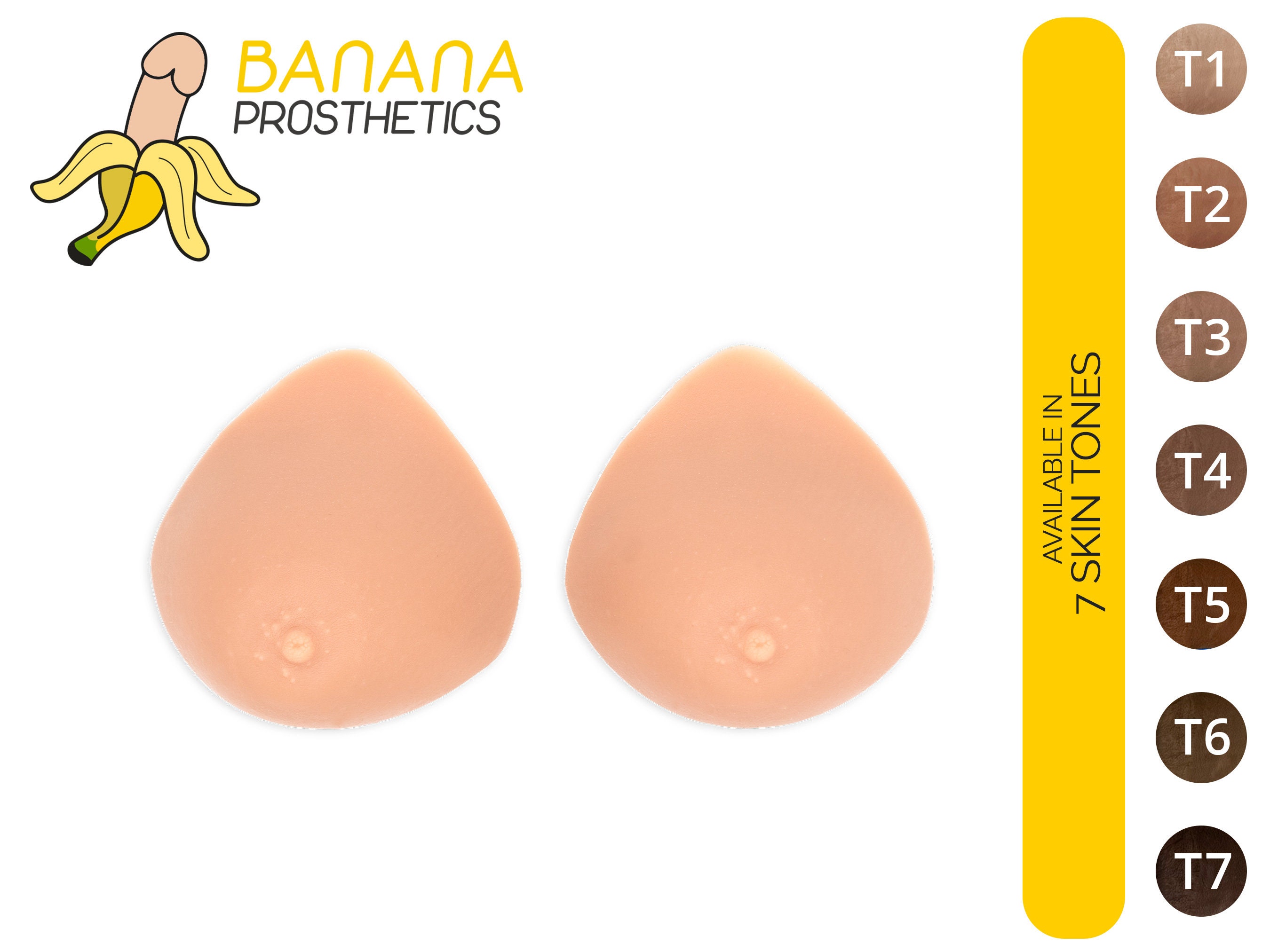 Buy Breast Forms Online In India -  India