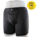 Bamboo boxer FTM Packing underwear for soft packer + STP