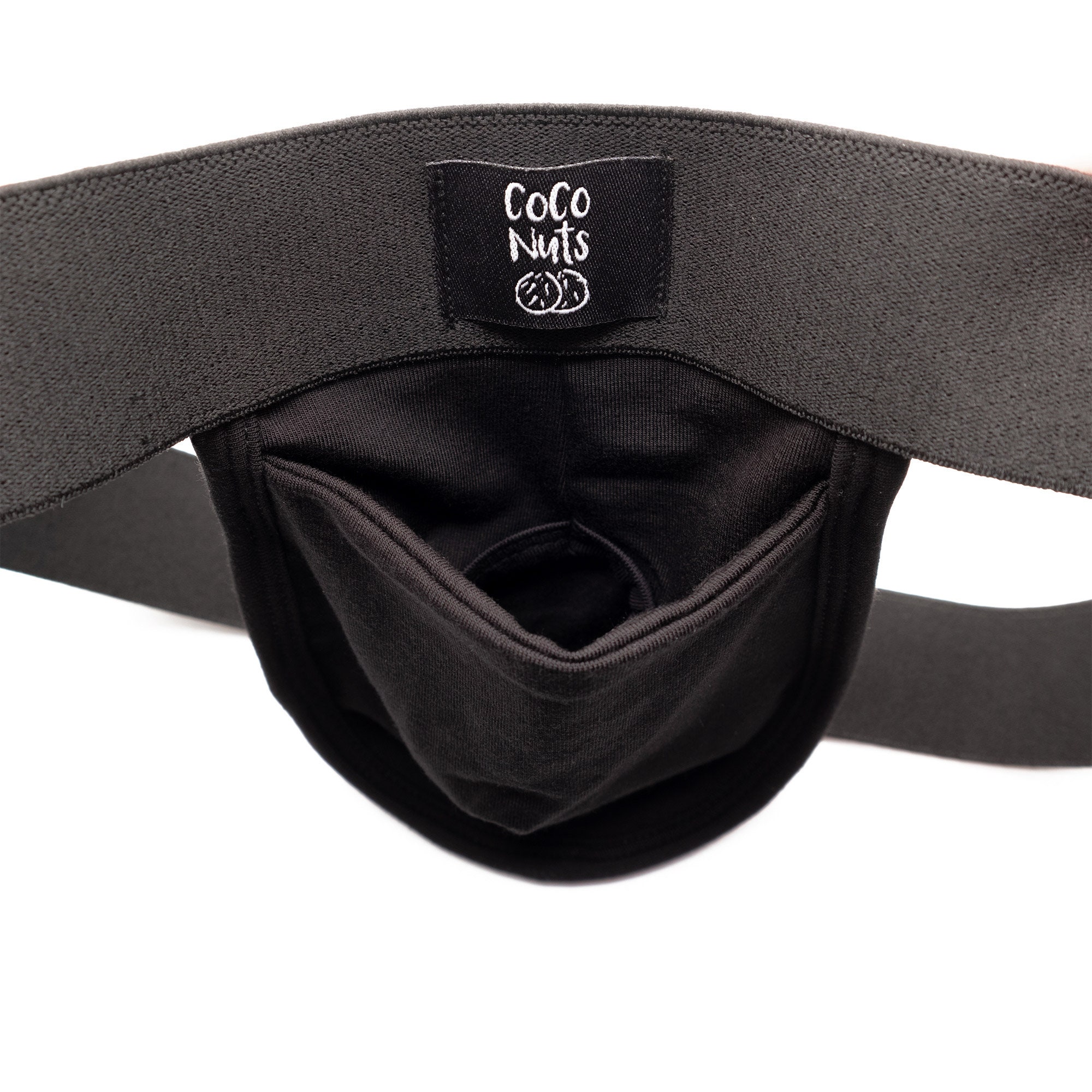 Pouch Bamboo FTM Packing Underwear (packer + STP) - Etsy