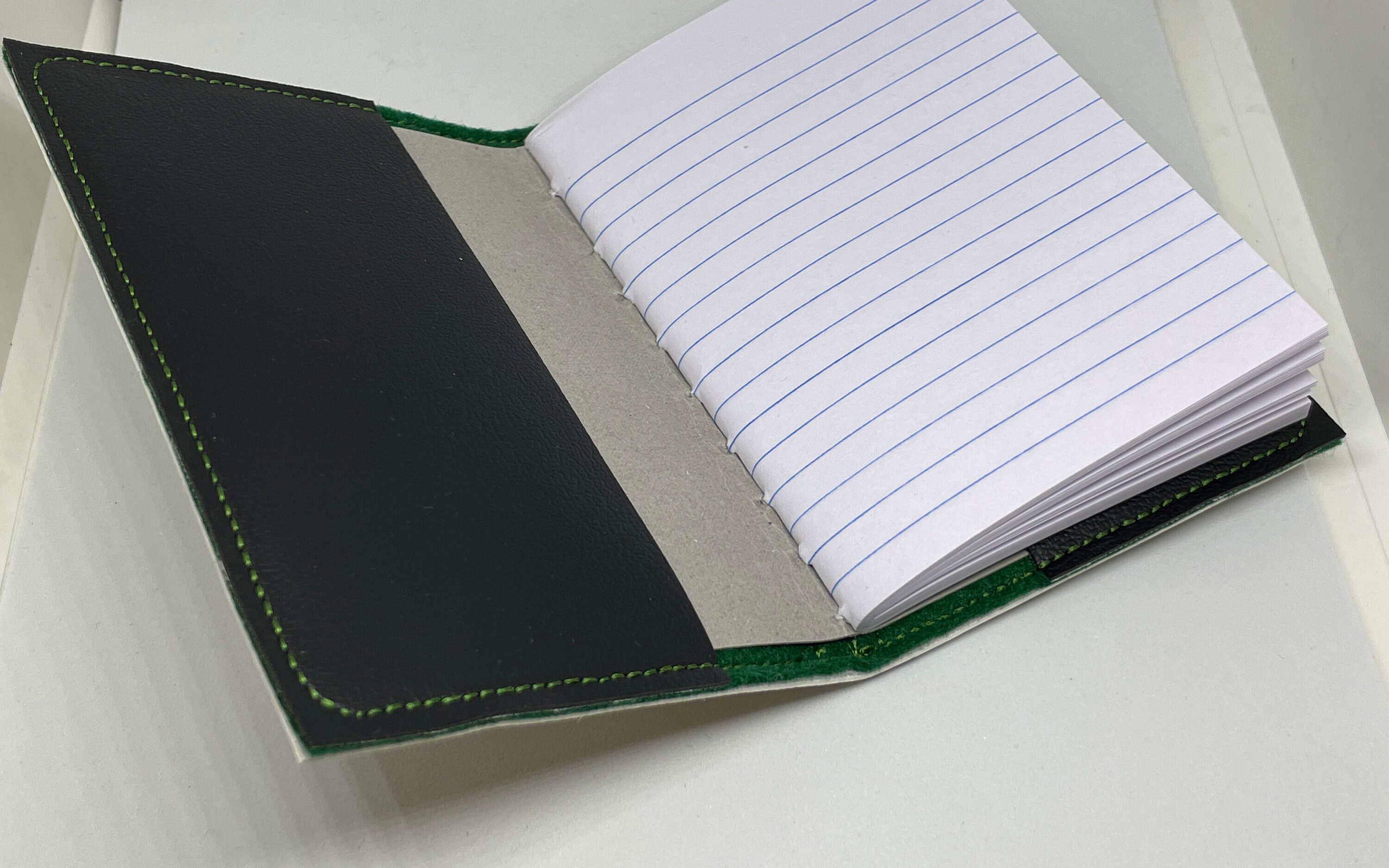 Mini Notebook cover for the mini composition notebooks Etsy