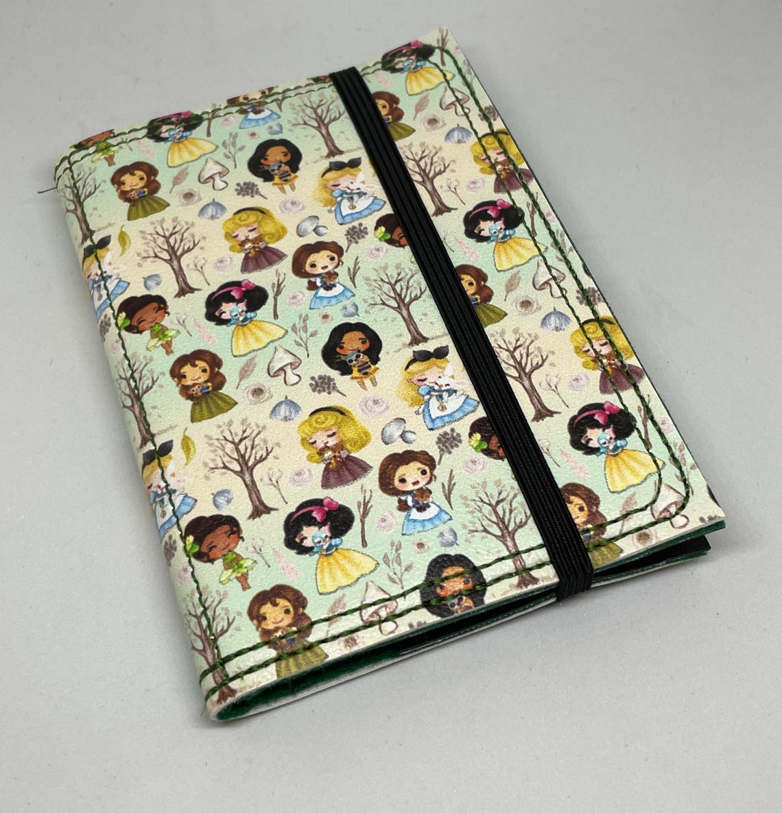Mini Notebook cover for the mini composition notebooks Etsy