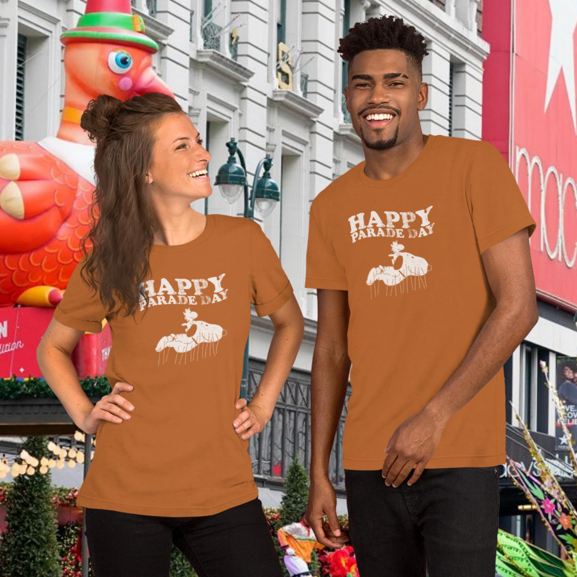 thanksgiving snoopy shirt