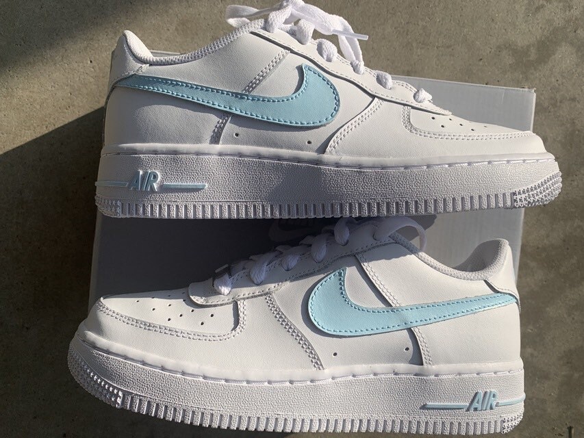 airforce 1 newborn