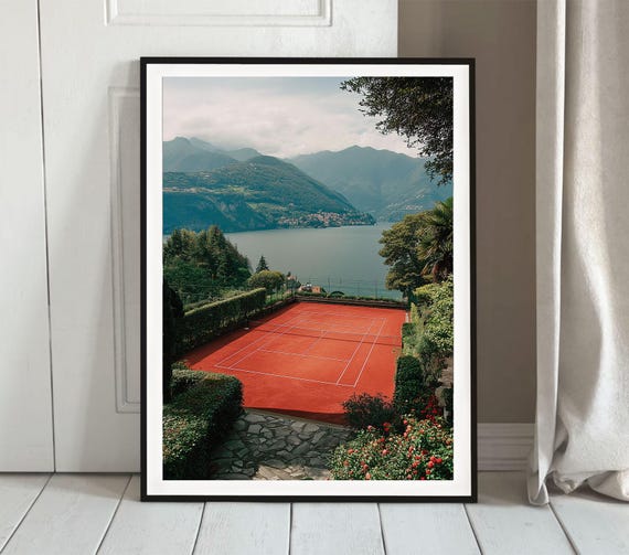 Tennis Clubs