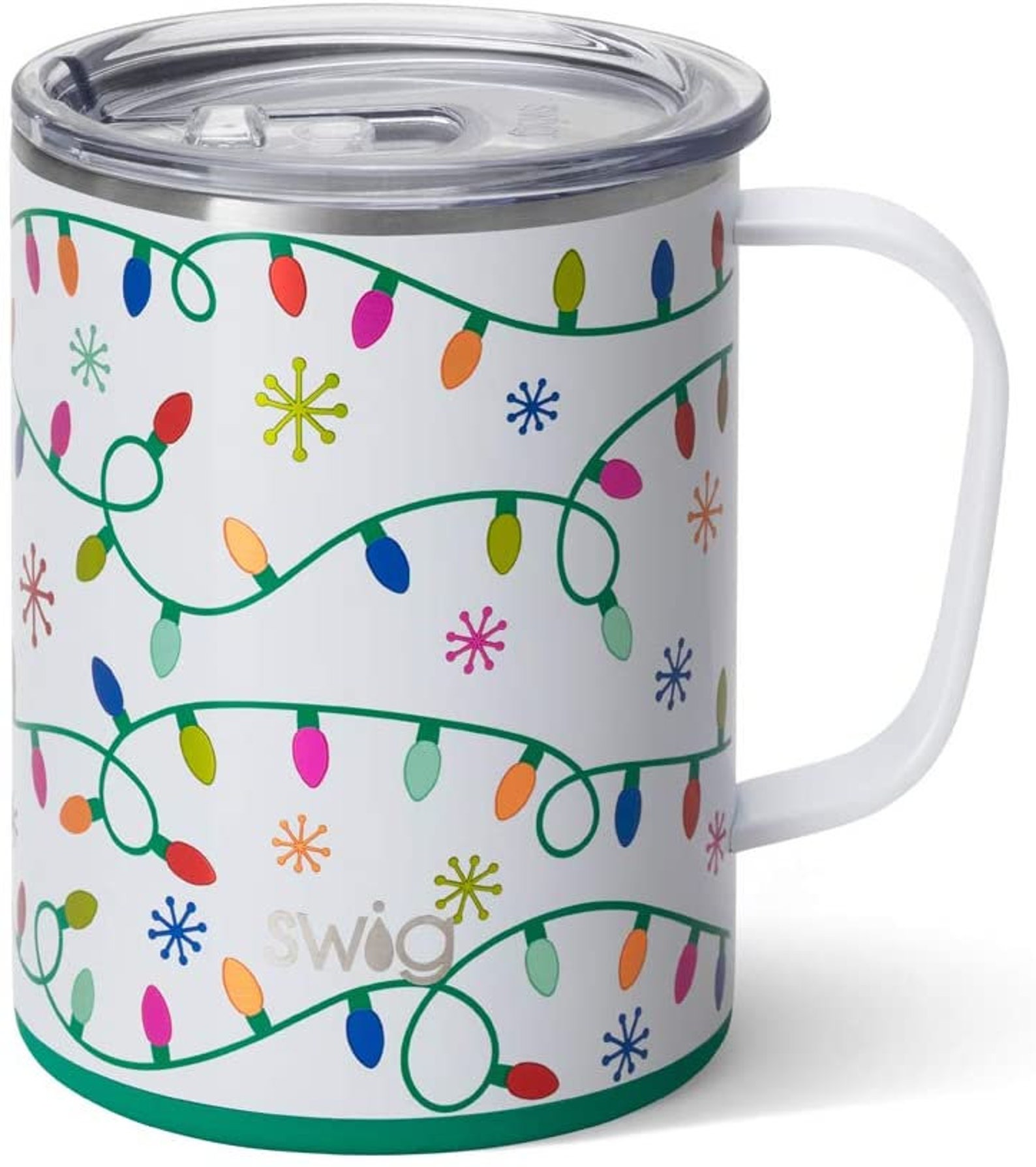 travel mug christmas