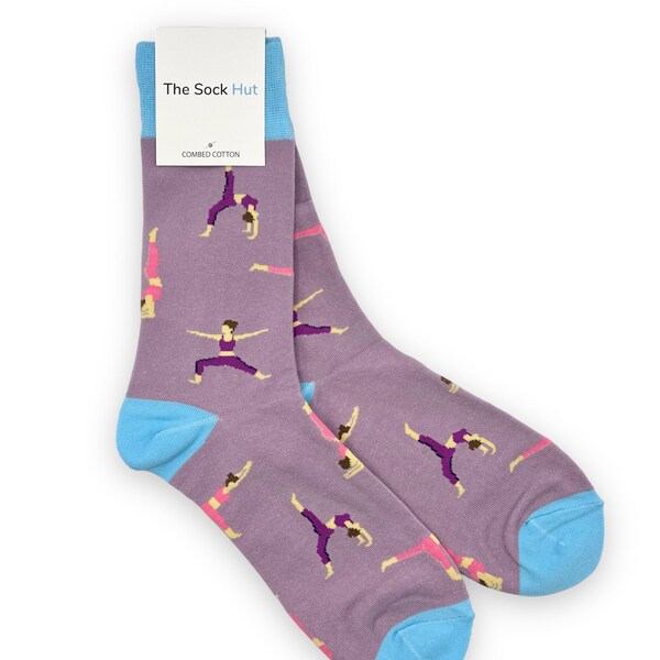 Yoga Gifts 60+ Gift Ideas for 2024