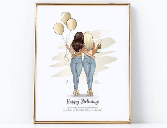 Continuous one line drawing guy hugging huge birthday gift. Young satisfied  man standing near wrapped birthday gift box with bow. Present, gift,  birthday. Single line draw design vector illustration 8720921 Vector Art