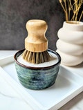 Solid Dish Soap | Ramekin Soap | Eco Dish Soap