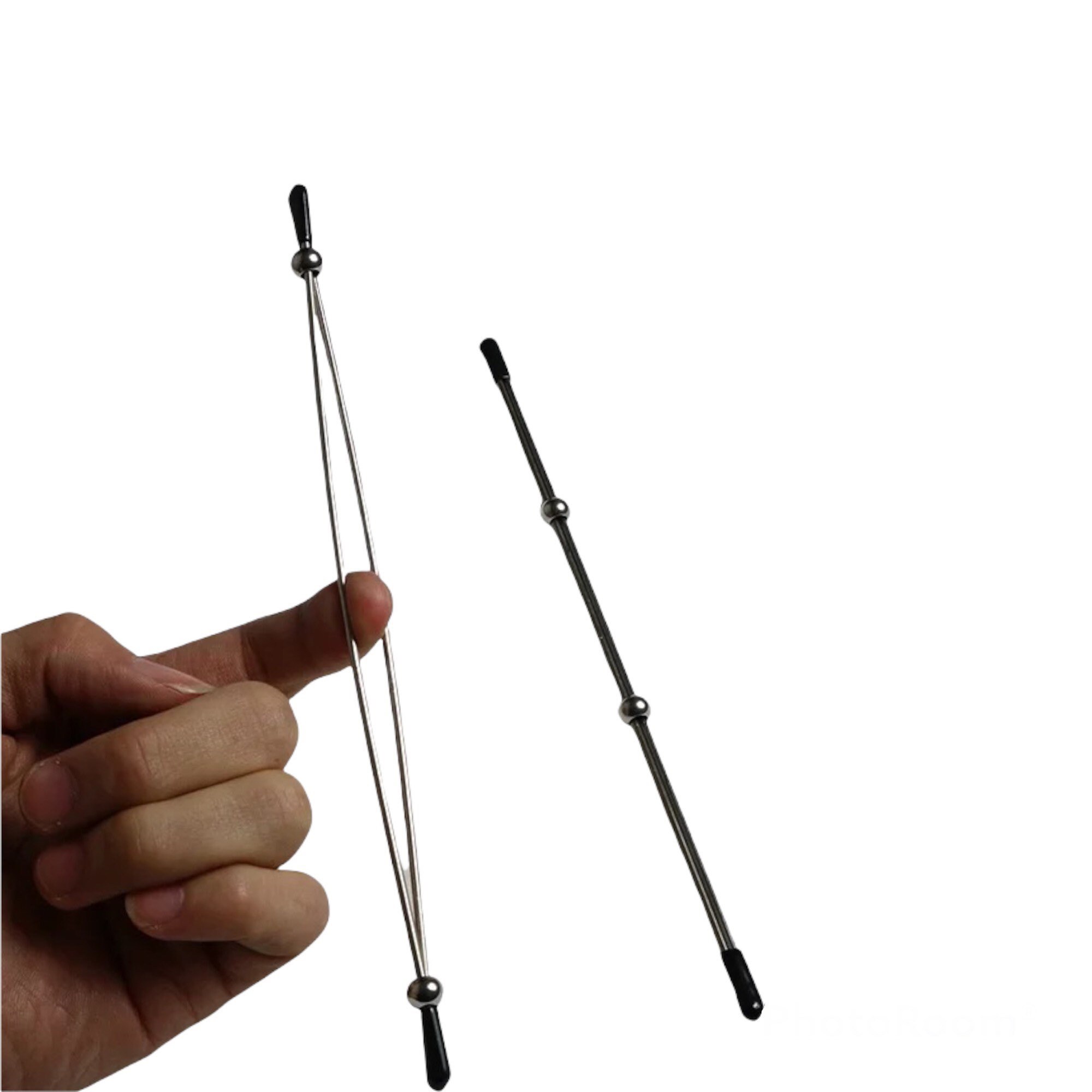 Adjustable Steel Bars Nipple Clamp Adlut Nipple Clitoral BDSM Etsy UK