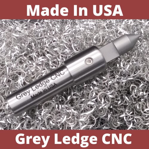thumbnail interactive-video image 1 of Speed Vise Handle For 3/4 Drive Bridgeport Style Milling Vise – Quick Release, Made In USA 1 of 4