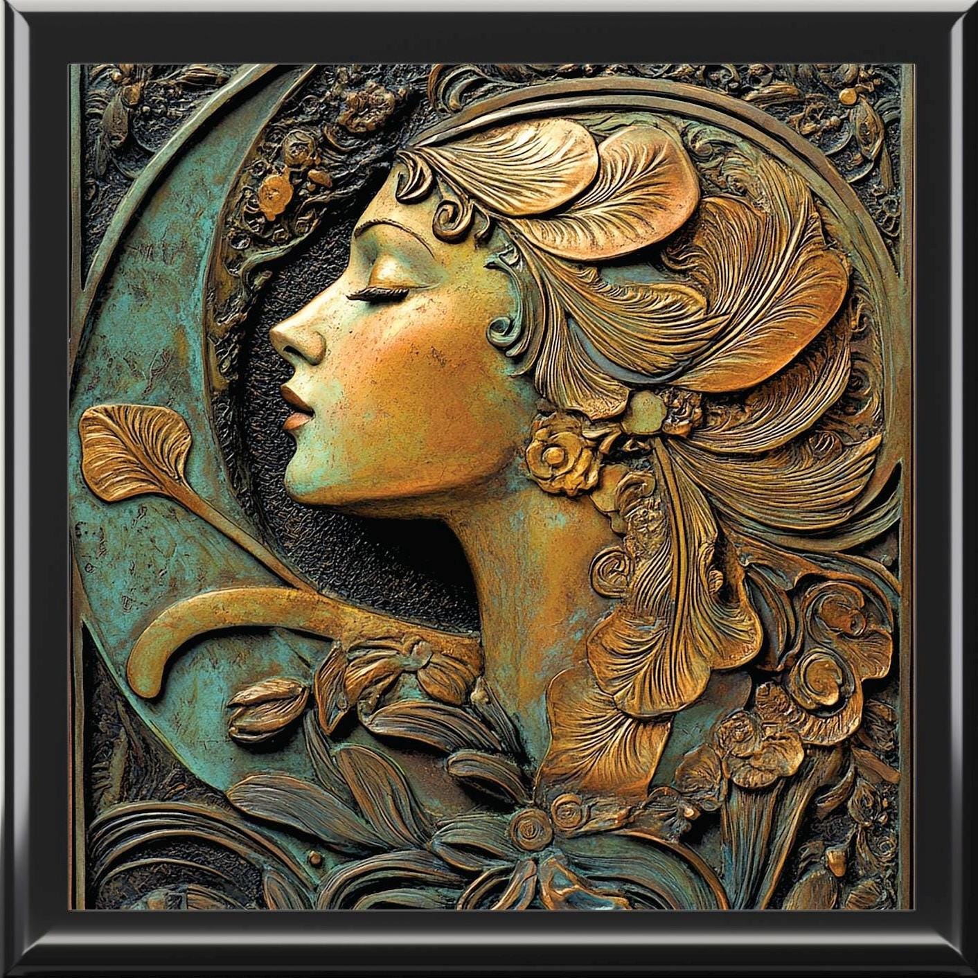 JackieJacobsonArt - Etsy
