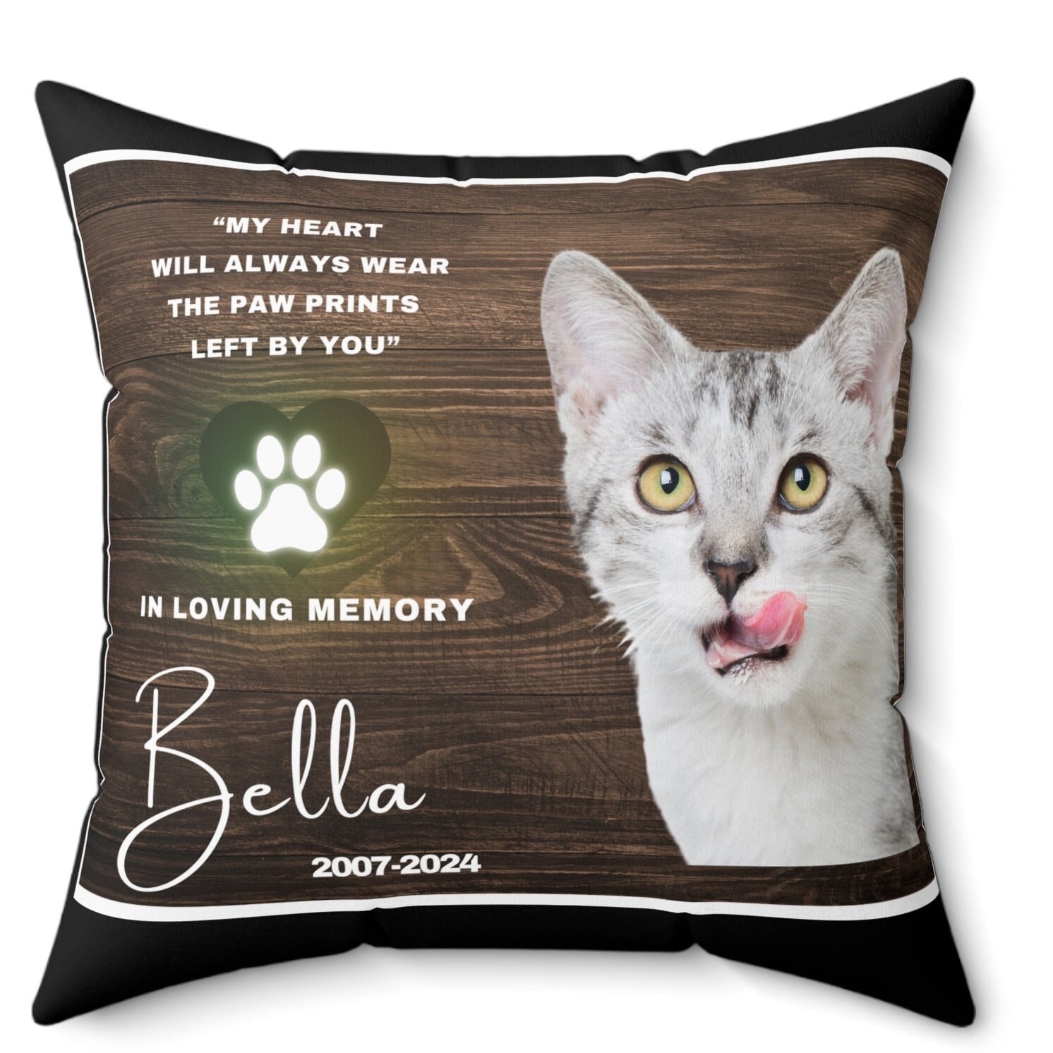 Pillow pic editor online