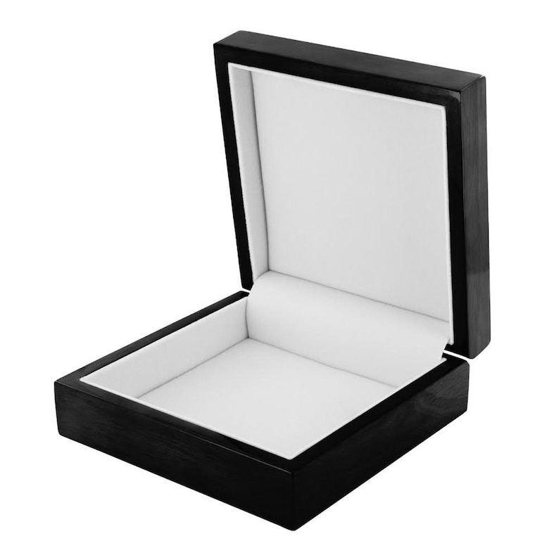 Black Wood Hummingbird Lover gift Small Jewelry Box Hummingbird gift Hummingbird on Sunflower Keepsake box. Valentine Gift