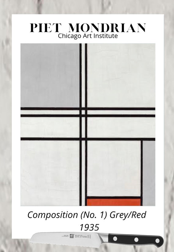Modern art cutting board for Wedding Gifts and Anniversary gifts. Use as a serving tray, cheese board and charcuterie board