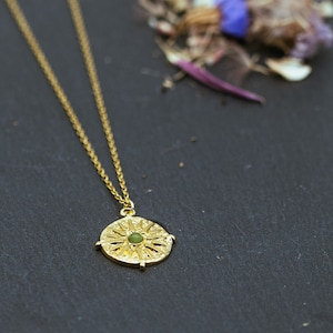 Efeu schmuck - Etsy.de