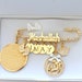 see more listings in the 18k gold plated section