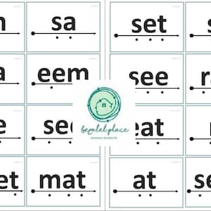 フルバンドル - レッスン 1-100 - 100 の簡単なレッスンでお子様に読み方を教える