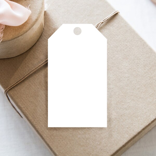 Blank Gift Tags 60+ Gift Ideas for 2024