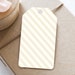 Striped Vintage Printable Tag Template / Digital Tag Template - 2" X 3. ...
