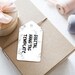 Printable Tag Template / Digital Tag Template -1.5" X 2" Regular Blank ...