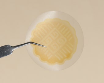Mooncake Stickers
