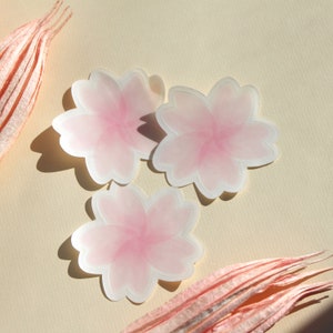 Sakura-stickers