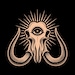 Mammoth Merch
