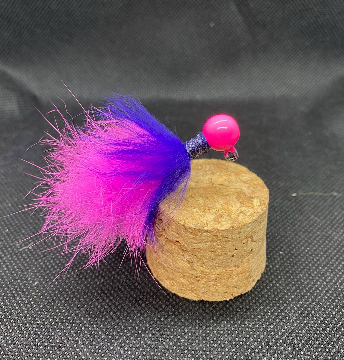 Custom Salmon Steelhead Jig Etsy