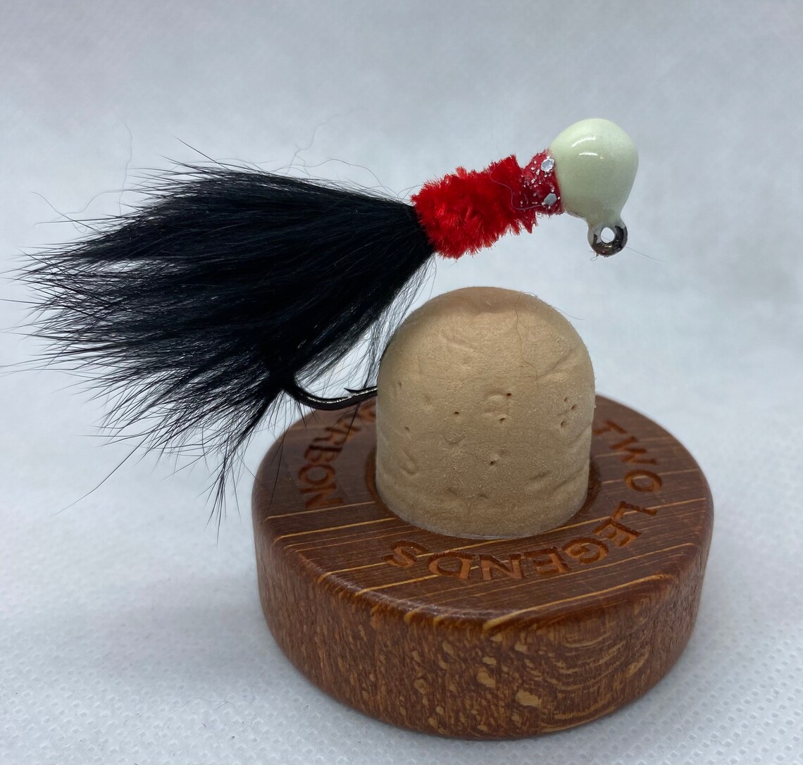 Nightmare Salmon Steelhead Jig Etsy