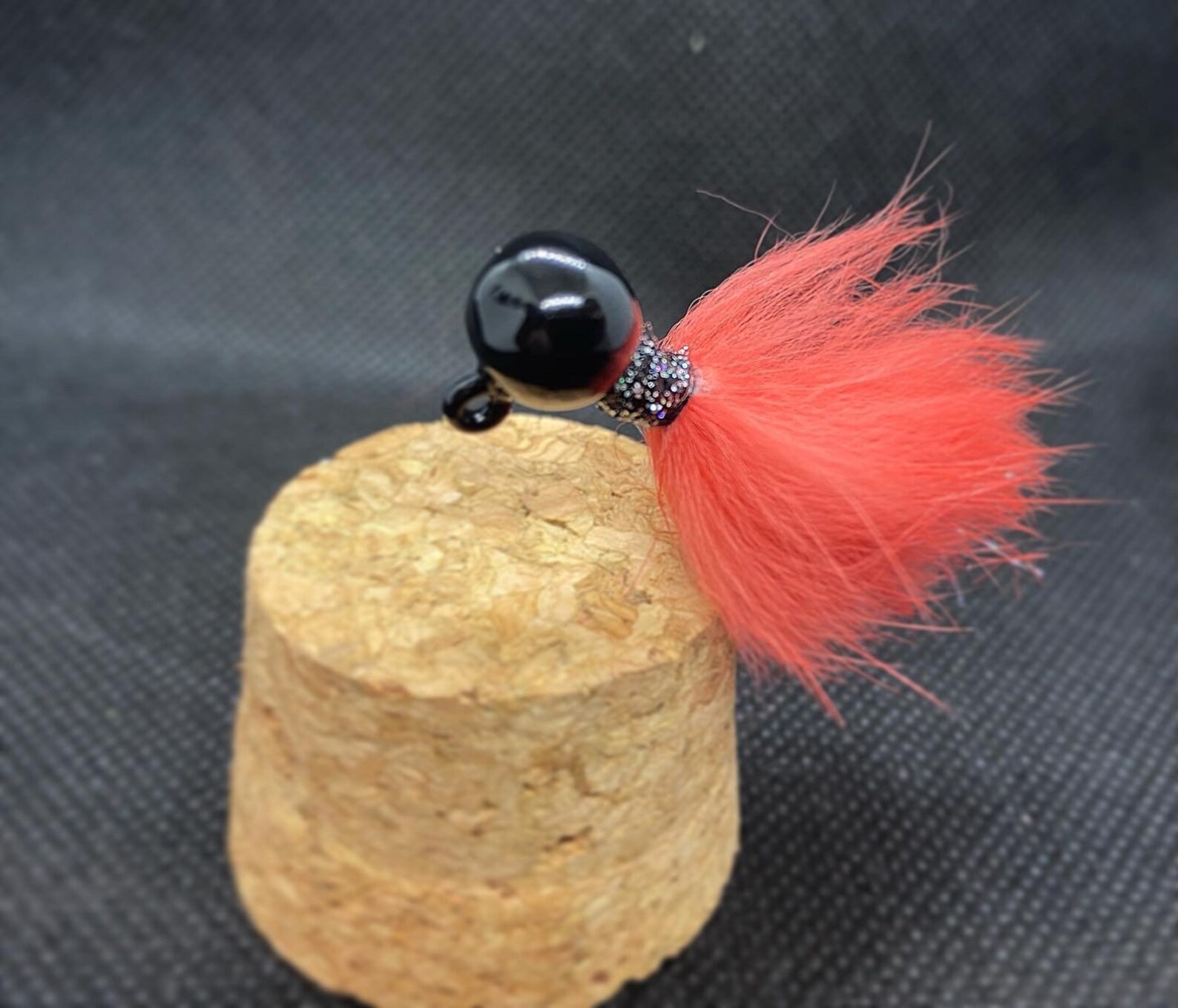Custom Steelhead Salmon jig Etsy